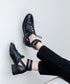 Ankle Strap Shoes